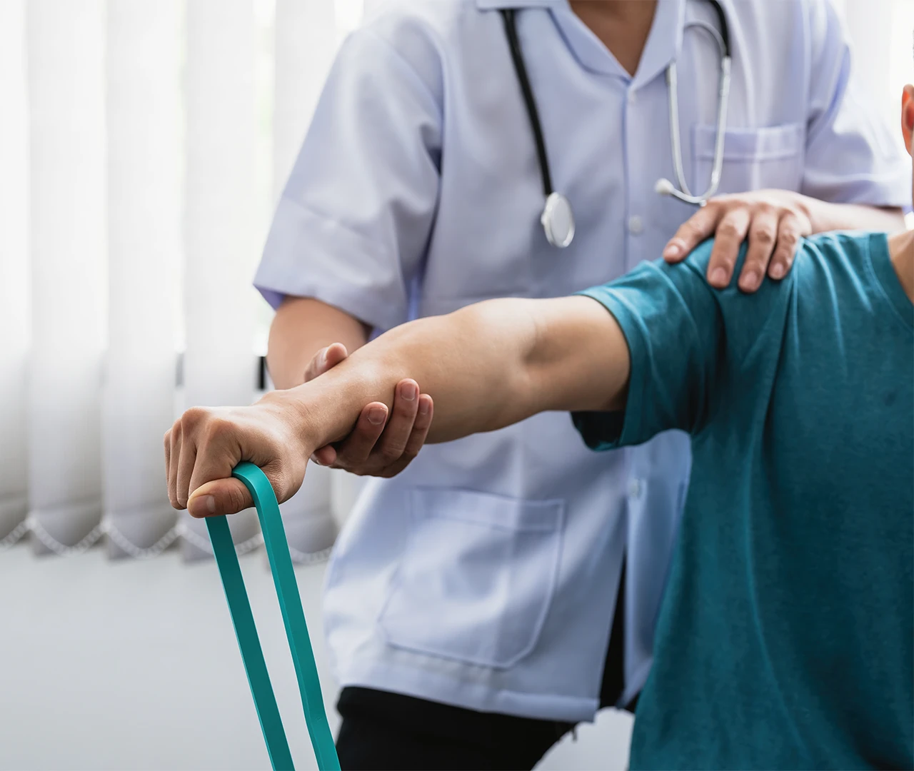 Fisioterapia domiciliar em Atibaia e região